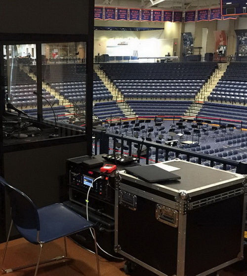 sewa alat interpreter